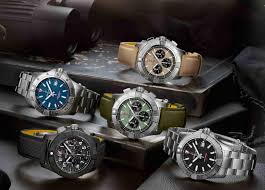 Breitling Replica Watches